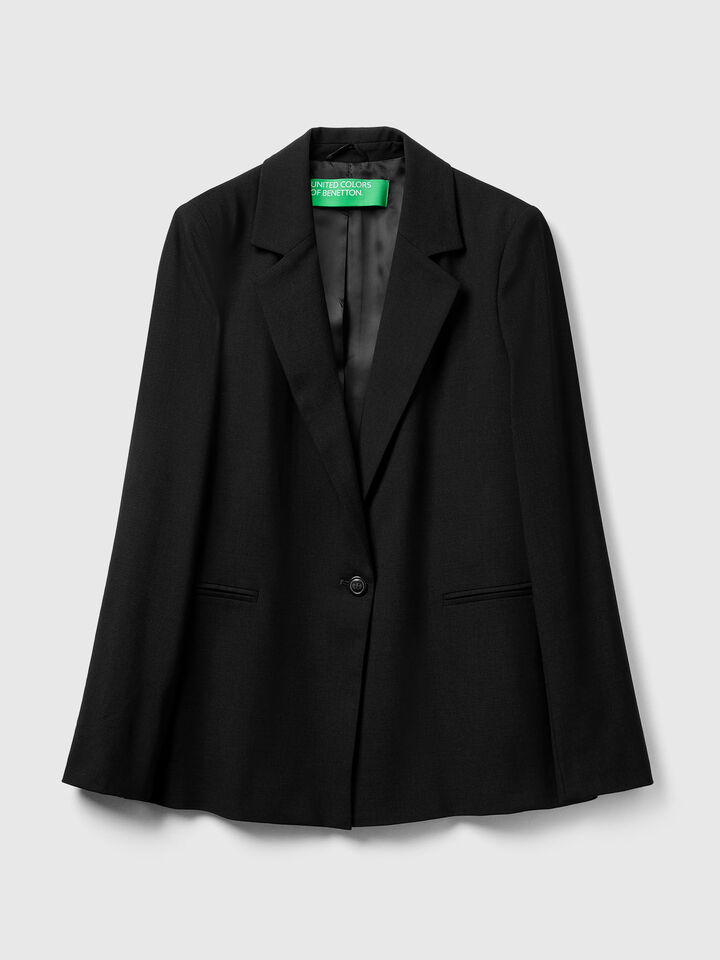 JACKET Mujer image number 5